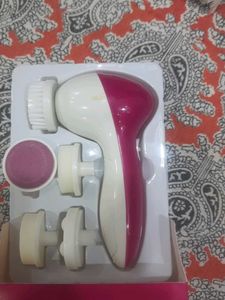5 In 1 Beauty Massager