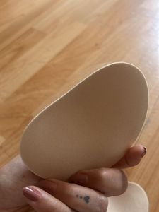 Nipple Pasties For push Up Bra
