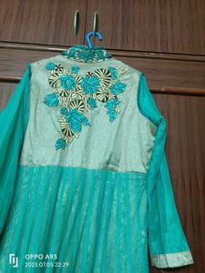 Party Wear Dress