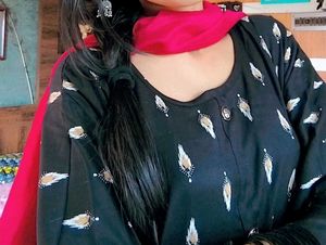 Black Kurti 🖤