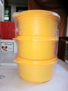 Plastic Box