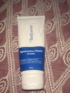 Bodywise Repair Cream
