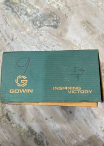 Gowin Non Marking Badminton shoes