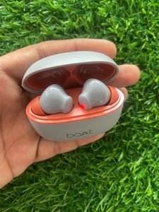Boat  Ear Buds