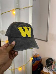 New W Cap