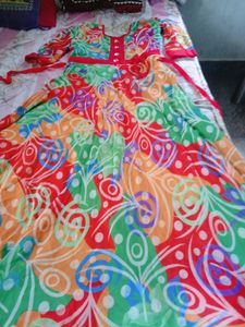 Gown