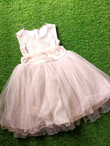 Baby Girl Frock Princess