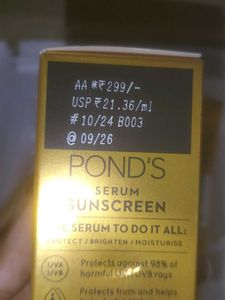 Sunscreens