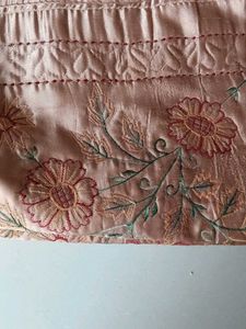 Long Pillow Cover 2 With Free Gift