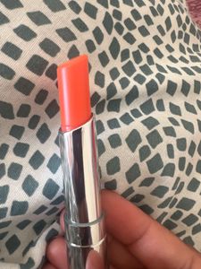 New Dior Addict Lip Glow - Coral