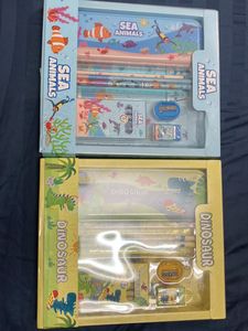 Stationary Gift Sets