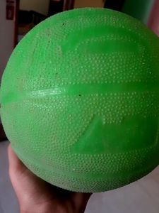 kids Plastic FootBall With A Good Condition