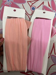 Cute Baby Bow Headbands