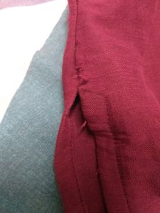Woman Kurti