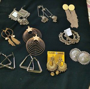 Earings