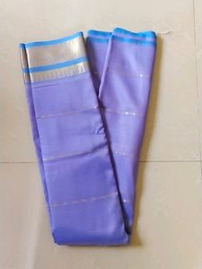 Silk Cotton Saree