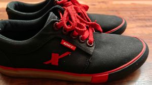 Sparx SM-175 Casual Shoes - Size 7