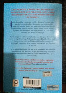 Ayesha At Last By Uzma Jalaludin