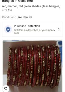 Bangles And Kade