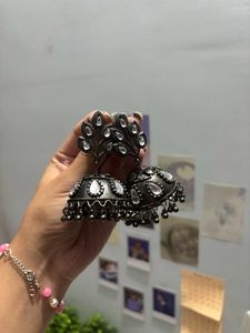 Earrings Combo Jhumka
