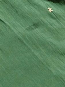 Green Suit