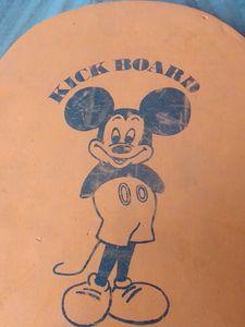 Swimming Kick Board