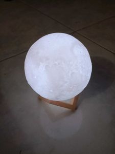 Moon Lamp