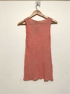 Imported Mc Fox Tank Top (A)