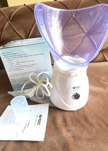 Orbit Facial Steamer - New in Box