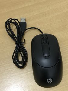 Hp Working Mouse