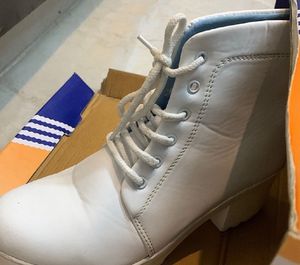 Women’s Boots