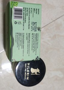 Pilgrim Under Eye Cream