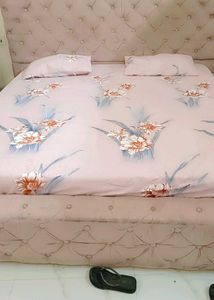Cotton Bedsheet
