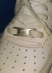 Nike Airforce1 (UNISEX) Box Included