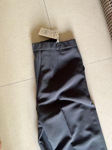 Grey Formal Pant ! Size - 30/32