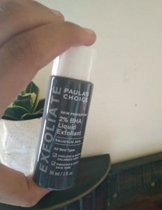 Paula&#39;s Choice 2% BHA Liquid Exfoliant