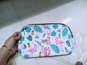 Cute Pouches (Set of 3)