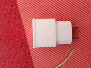 Samsung Original Charger