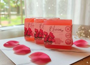 Bloome Rose Handmade Soap Pack Of-  5