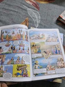 Ramayana Kandas Book Set
