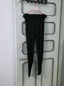 Black Leggings