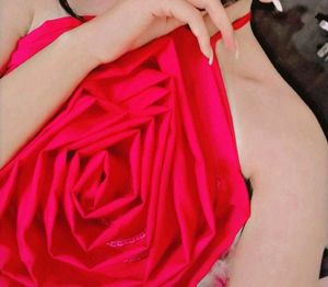 Women Very Gorgeous Pink Top