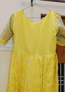 frock suit with dupatta
