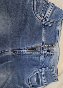 Jeans for girls