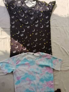 T-Shirt Bundle - Trendy Designs