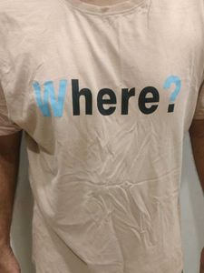 Graphic Print T-Shirt