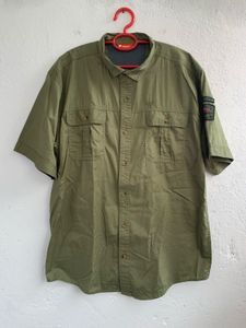 Wildcraft Shirt