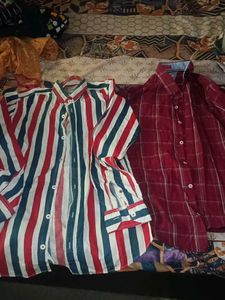 Men&#39;s Shirts Bundle