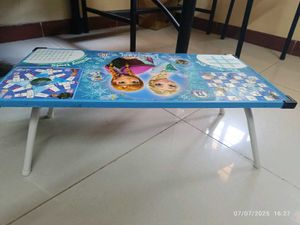 Frozen Activity Lap Desk
