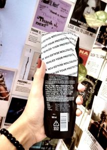 LOREAL PARIS FALL RESIST 3X SHAMPOO